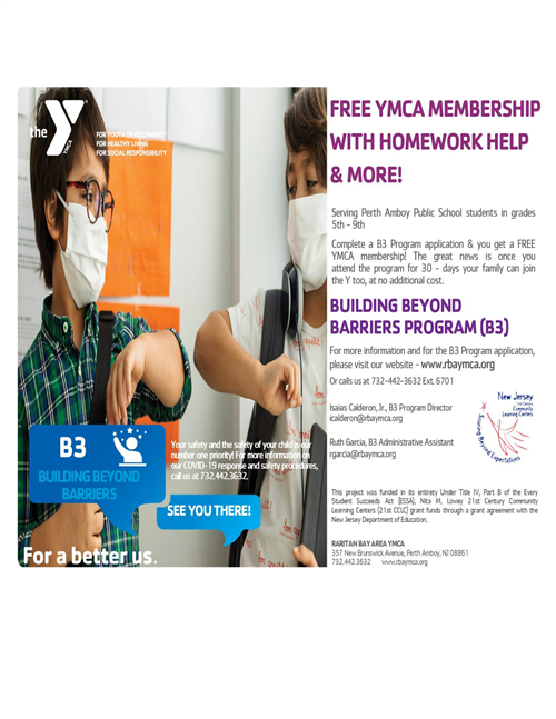 ymcae 